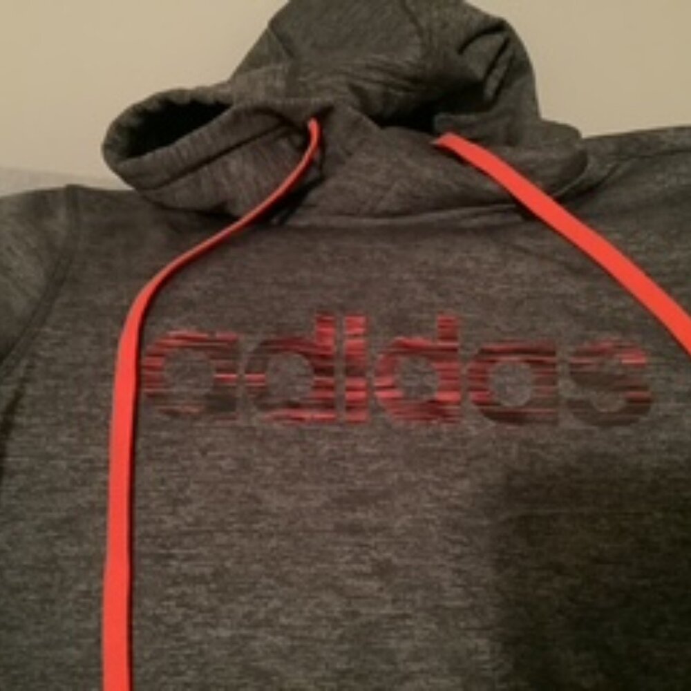 ADIDAS SWEATSHIRT
